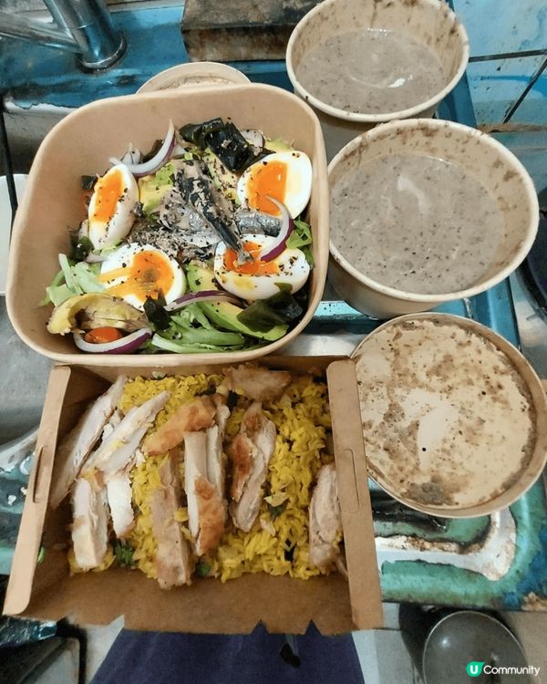 Oliver's Super Sandwiches" 的全新...