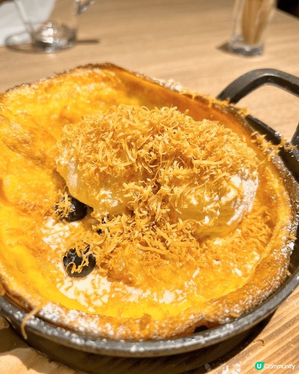 Pizza Hut 芝士系列