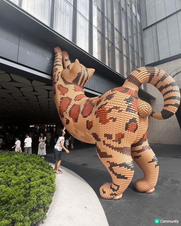 第一次黎坂田万科廣場，