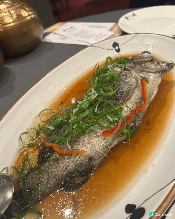 家中長者眾多，很多時候都是聚集在一起用餐。大家能夠團聚，已是...