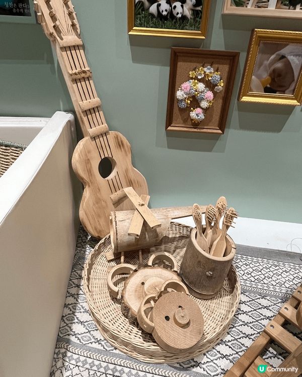 愛寶樂園熊貓世界🐼🐼🐼🐼🐼