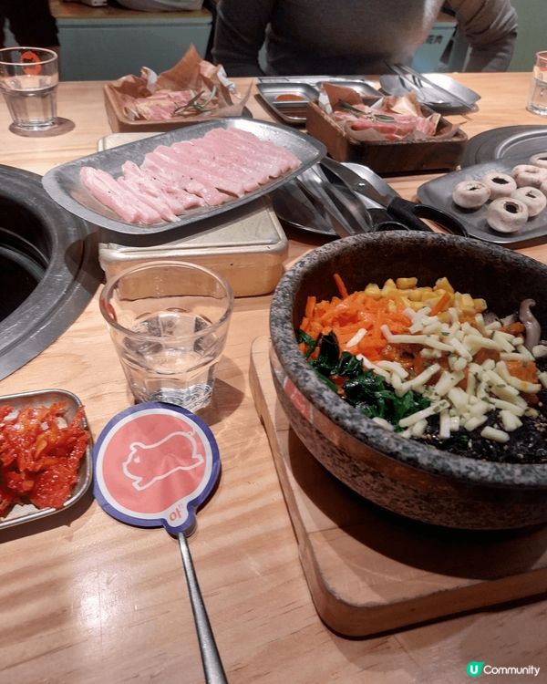 經過3日2夜的珠海遊，不停食，做Facial， 做頭療和逛s...