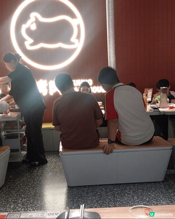 經過3日2夜的珠海遊，不停食，做Facial， 做頭療和逛s...