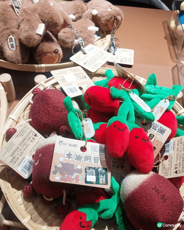 經過3日2夜的珠海遊，不停食，做Facial， 做頭療和逛s...