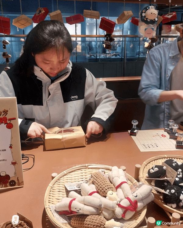 經過3日2夜的珠海遊，不停食，做Facial， 做頭療和逛s...