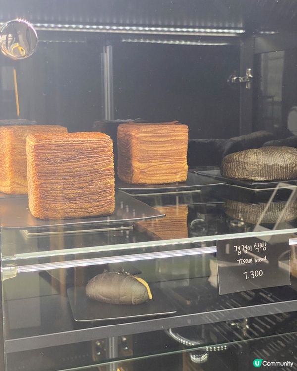 🇰🇷☕️金浦黑色系感性大空間Café打卡＋咖啡推薦 💯