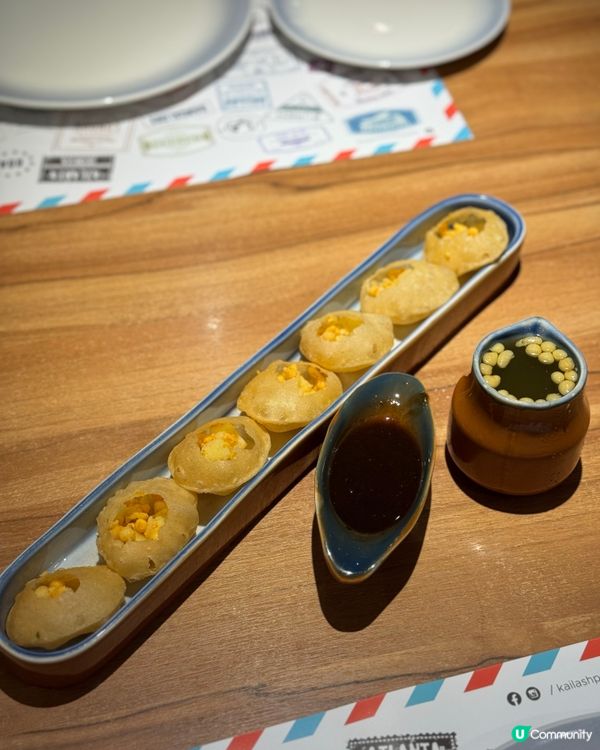 尖沙咀印度素食餐廳🇮🇳💗