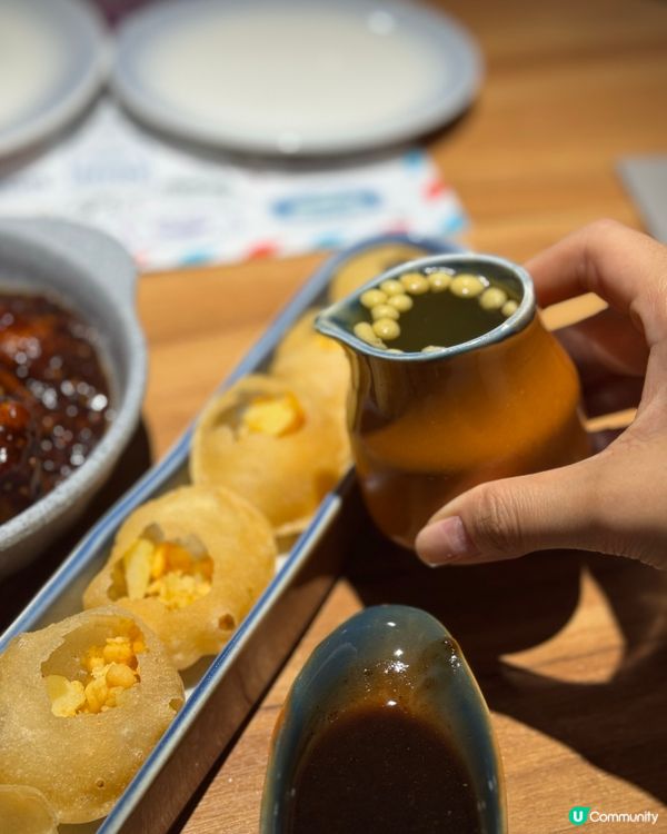 尖沙咀印度素食餐廳🇮🇳💗