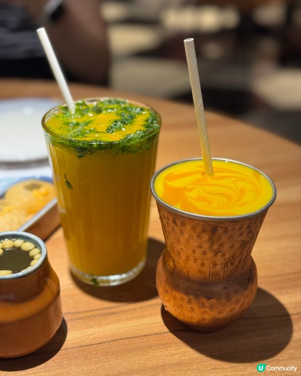 尖沙咀印度素食餐廳🇮🇳💗