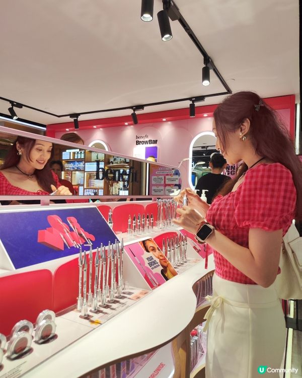 尖咀海運掃貨攻略！🛍️ 化妝護膚一站式！🤩