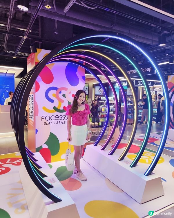 尖咀海運掃貨攻略！🛍️ 化妝護膚一站式！🤩