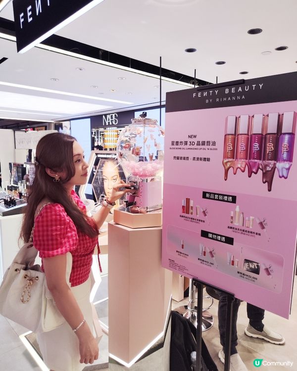 尖咀海運掃貨攻略！🛍️ 化妝護膚一站式！🤩