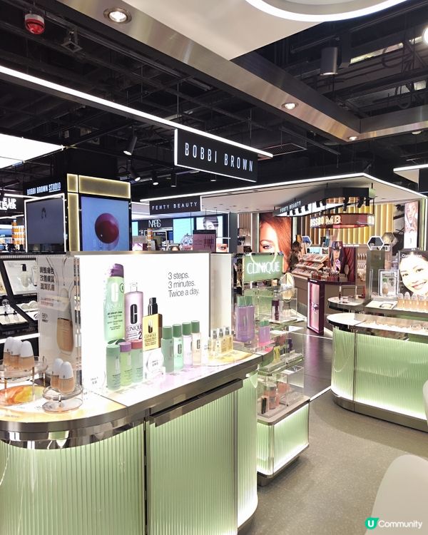 尖咀海運掃貨攻略！🛍️ 化妝護膚一站式！🤩