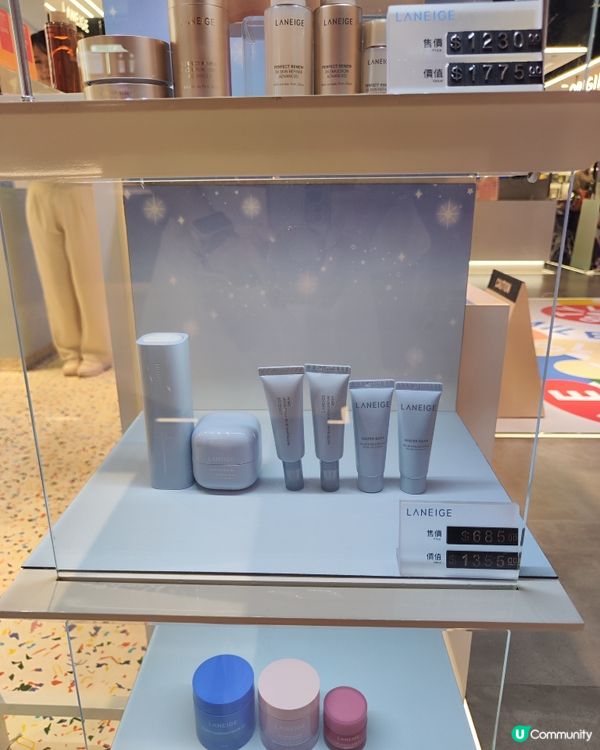 尖咀海運掃貨攻略！🛍️ 化妝護膚一站式！🤩