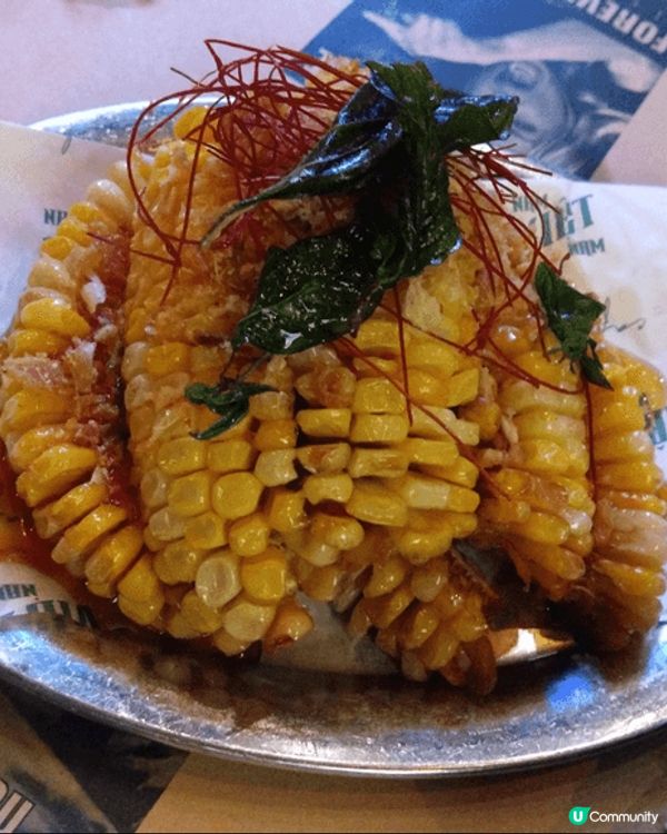 刺身及天婦羅為自助餐食物，喜歡刺身式放冰保持溫度。天婦羅即炸...