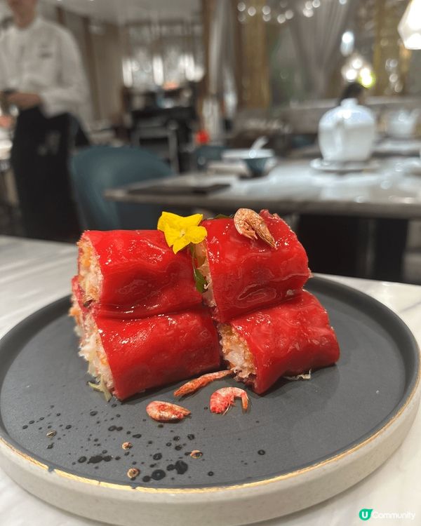 廣州高級版陶陶居 - 環境當然好得不在話下、食物精緻美味又新...