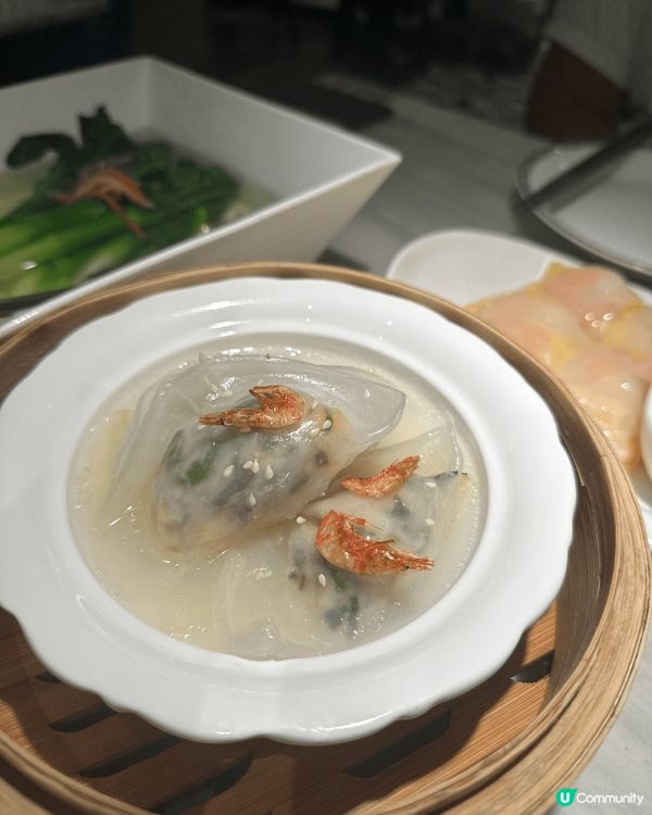 廣州高級版陶陶居 - 環境當然好得不在話下、食物精緻美味又新...