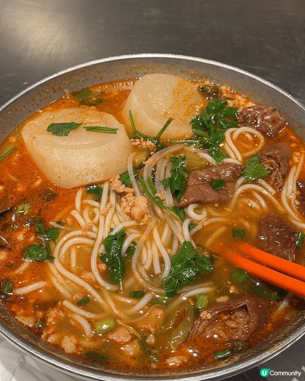 「台食館」位於旺角西洋菜南街，我係食下午茶餐，又平又抵食，仲...