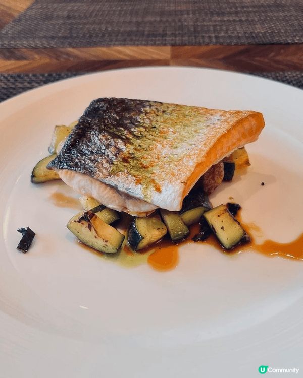 A big boat of sushi rolls, a p...