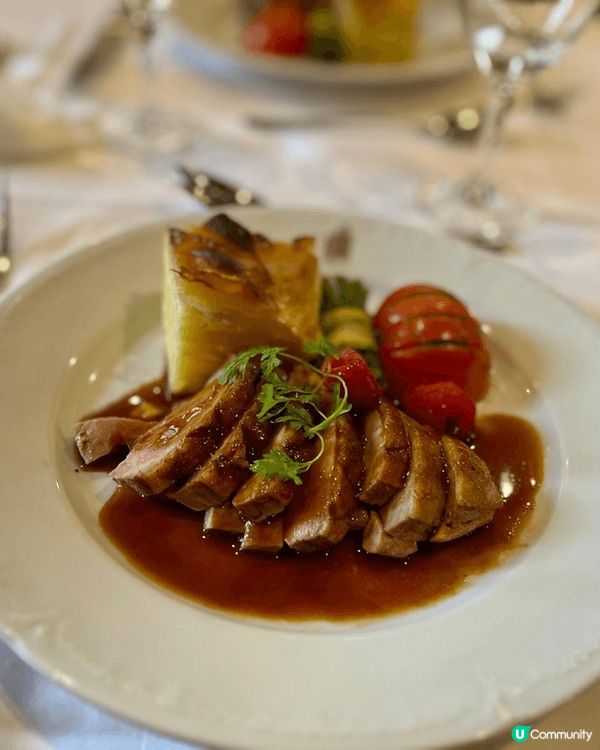 A big boat of sushi rolls, a p...