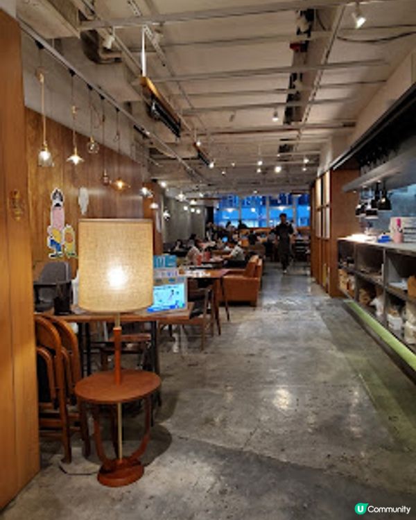 How To Live Well．K11慢活系fusion西餐