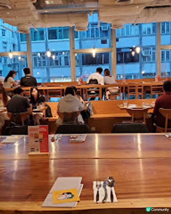 How To Live Well．K11慢活系fusion西餐