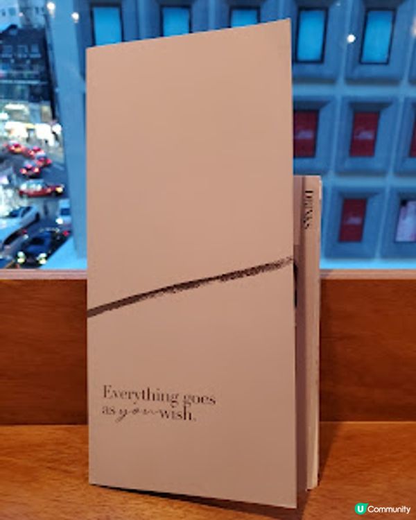 How To Live Well．K11慢活系fusion西餐