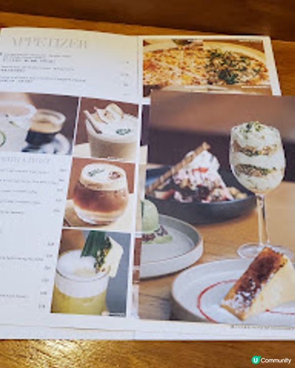 How To Live Well．K11慢活系fusion西餐