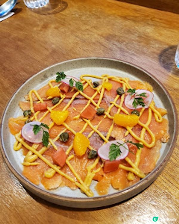 How To Live Well．K11慢活系fusion西餐