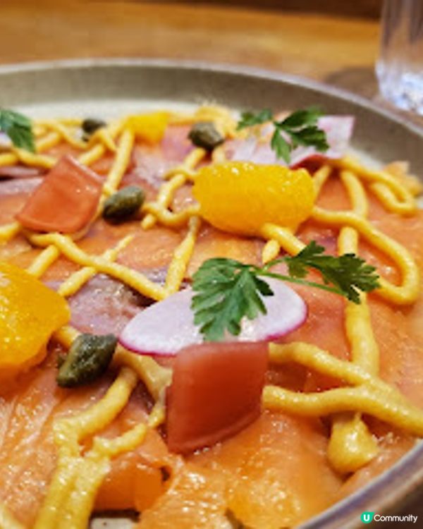 How To Live Well．K11慢活系fusion西餐