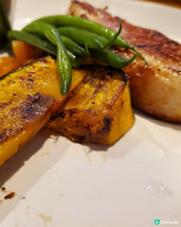 How To Live Well．K11慢活系fusion西餐