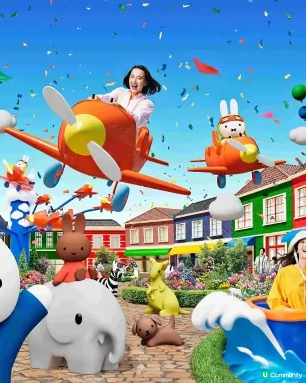 福岡親子遊必去5大點！🤩玩轉九州！