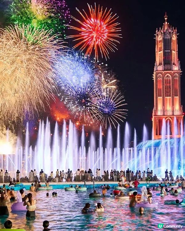 福岡親子遊必去5大點！🤩玩轉九州！