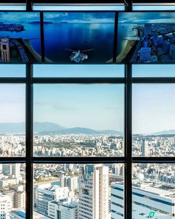 福岡親子遊必去5大點！🤩玩轉九州！