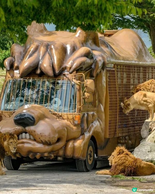 福岡親子遊必去5大點！🤩玩轉九州！