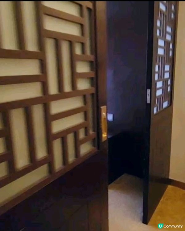 深圳酒店推介！發展中心酒店🏨👍🏻