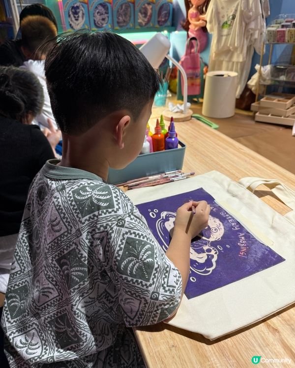 泰國雨季都好玩！曼谷親子室內好去處 🐠🌊