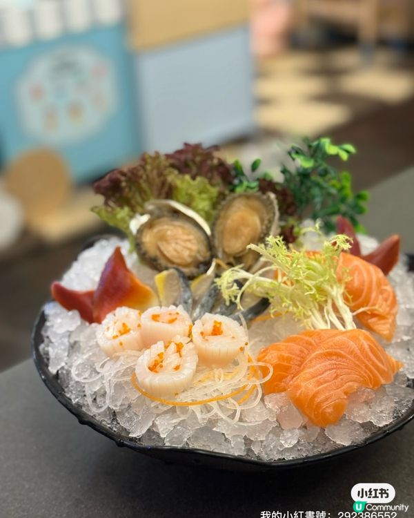 瀛鍋親子打邊爐，超爽！😋