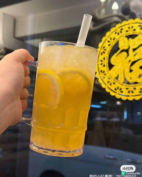 瀛鍋親子打邊爐，超爽！😋