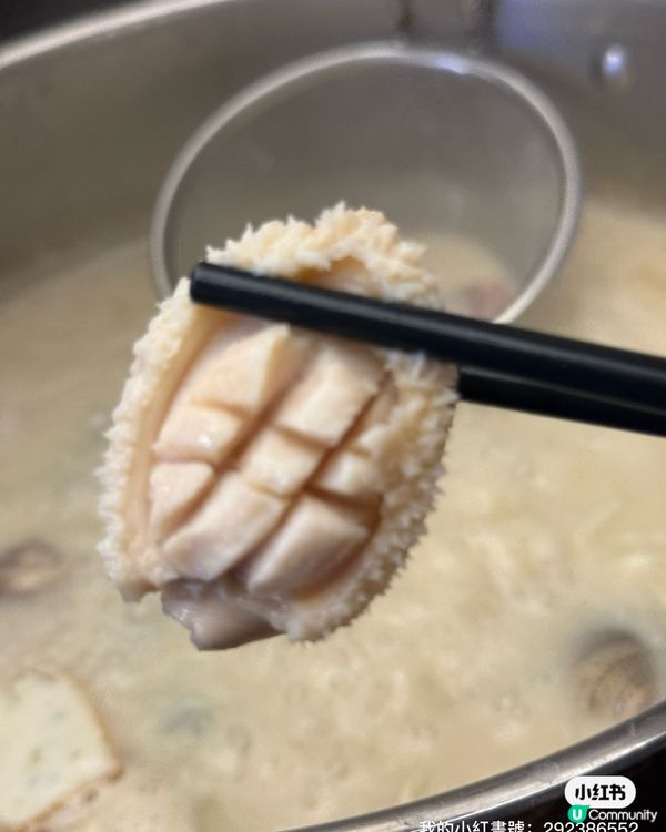 瀛鍋親子打邊爐，超爽！😋