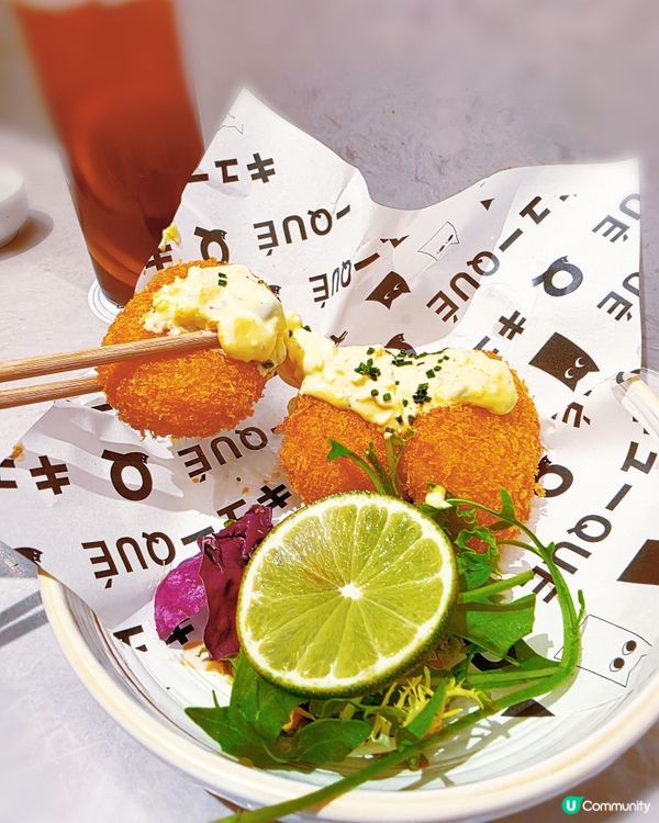 二人餐套餐😋性價比高 👍QUEキュー 🥳