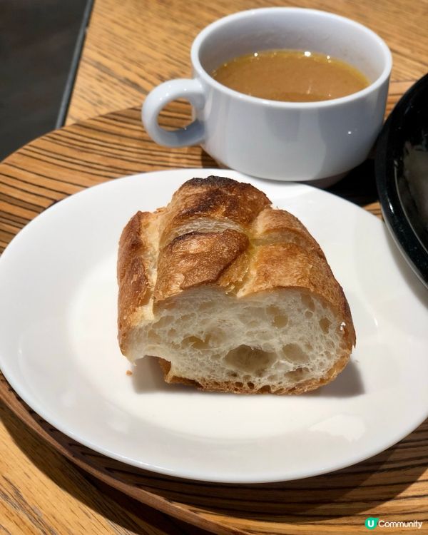 京都河原町Parsley Cafe必試牛排套餐+手作布丁🍮