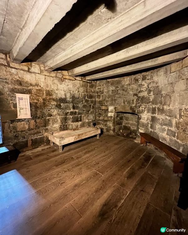 『英國』遊走威爾斯七百年歷史古堡｜Chirk Castle