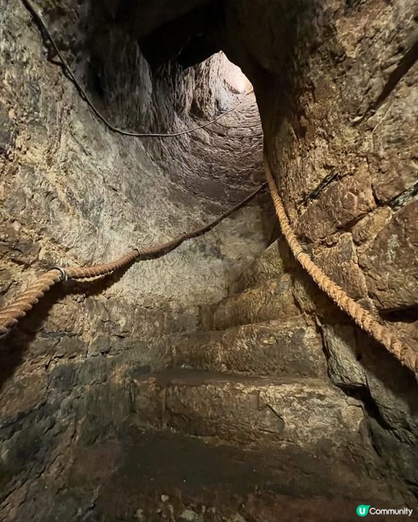 『英國』遊走威爾斯七百年歷史古堡｜Chirk Castle