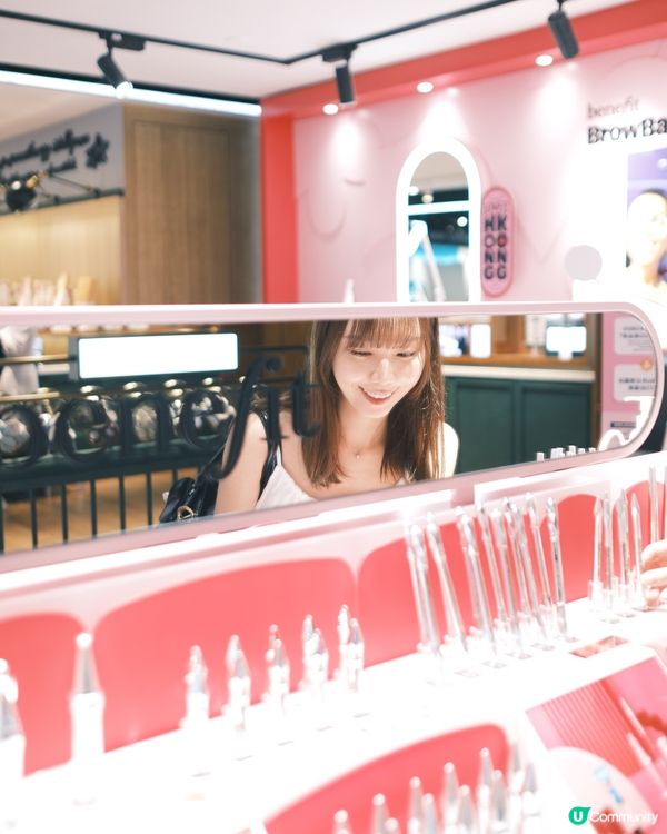 ✨Facesss購物之旅分享✨