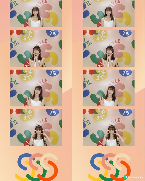 ✨Facesss購物之旅分享✨