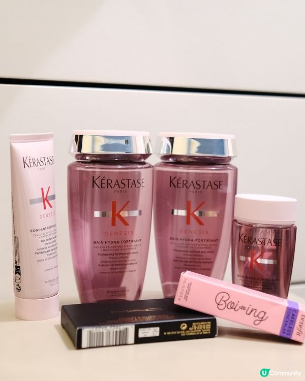 ✨Facesss購物之旅分享✨