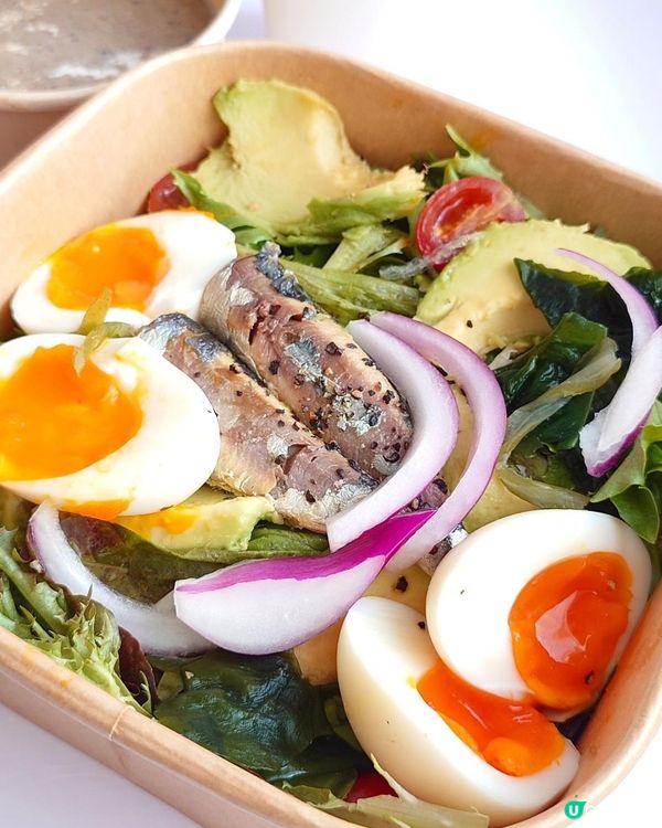 呢個夏天想食得健康又唔使捱餓？