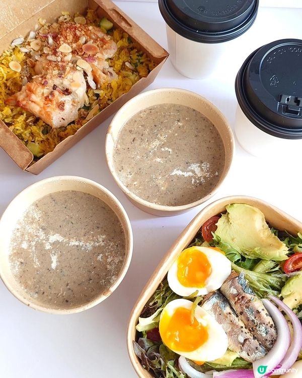 呢個夏天想食得健康又唔使捱餓？