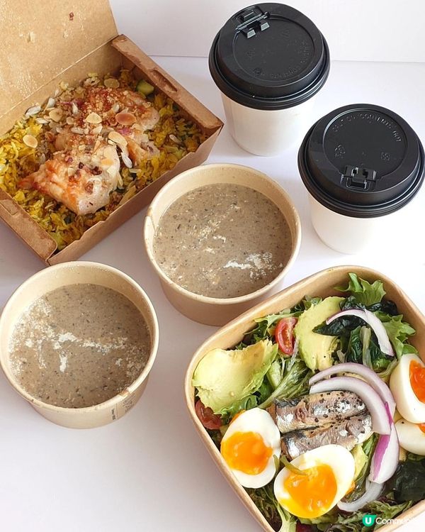 呢個夏天想食得健康又唔使捱餓？